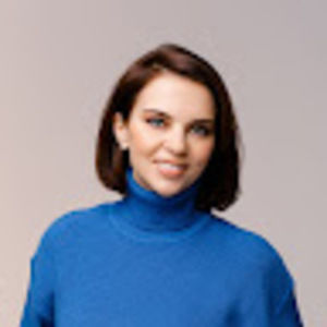 Meet your Posher, Eugenia